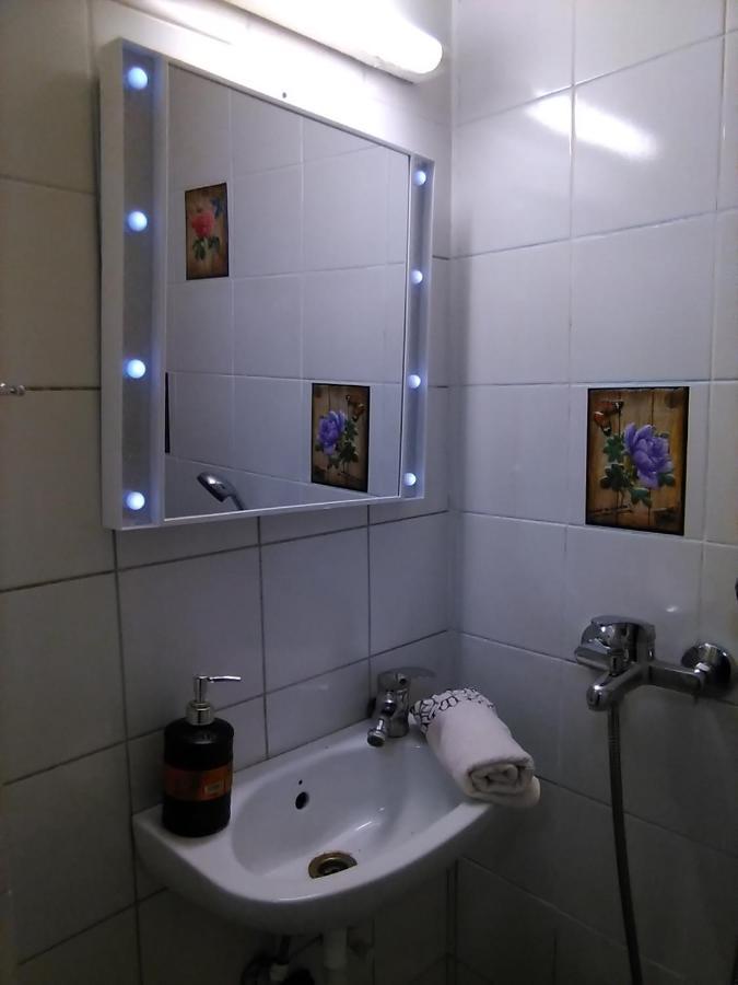 Metropolis Studio Corfu  ภายนอก รูปภาพ